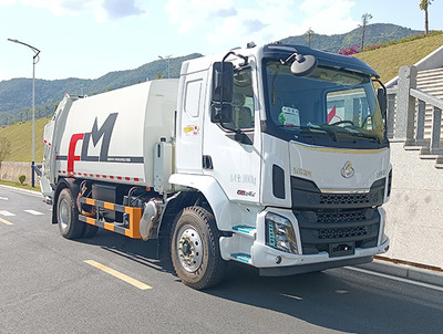 FLM5180ZYSDL6K 车辆 高效物流运输的可靠选择