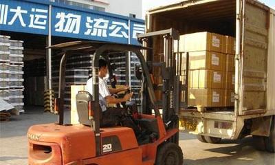 广州到烟台平板车厢式垃圾车出租服务详解