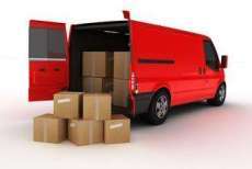 车辆物流产品展示